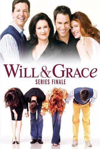 Уилл и Грейс 10 сезон 17 серия [Смотреть Онлайн]