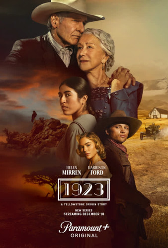 1923 2 сезон 5 серия [Смотреть Онлайн]