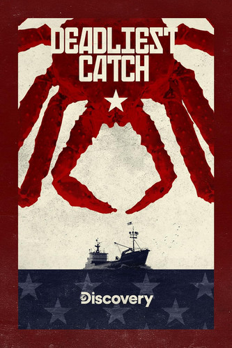 Смертельный улов 21 сезон 12 серия [Смотреть Онлайн]
