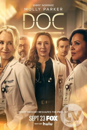 Док 2 сезон 11 серия [Смотреть Онлайн]