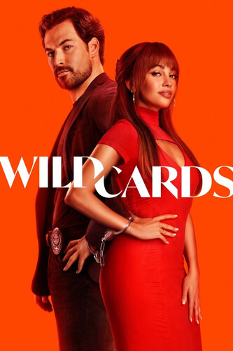 Дикие карты 3 сезон 5 серия [Смотреть Онлайн]