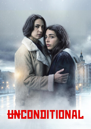 Безоговорочно 1 сезон 6 серия [Смотреть Онлайн]